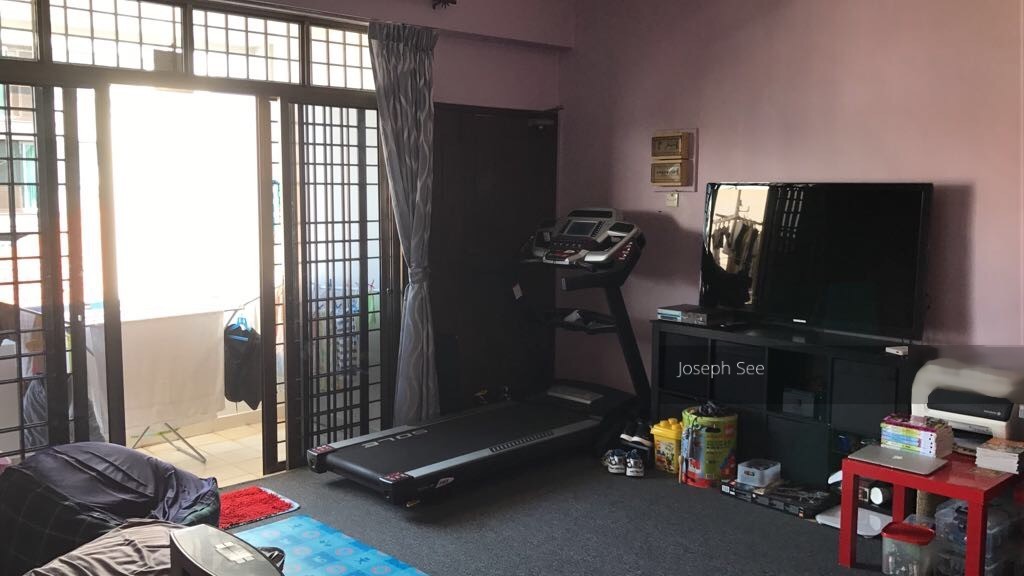 Heji Gardens (D15), Apartment #151222922